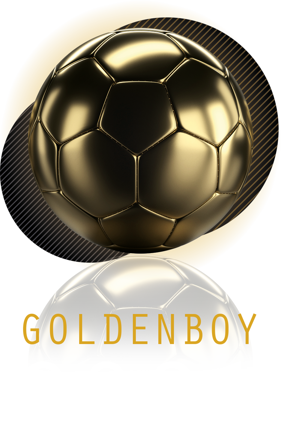 Home Golden Boy Awards
